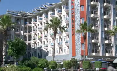 Hotel Monart City (ex My Aytap), Alanya