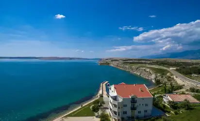 Hotel Apartment Vila 4M, Dalmacja Północna