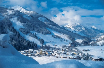 Hinterglemm