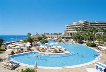 Przewodnik po Playa de las Americas