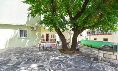 Hotel Apartments Rooms Korac, Riwiera Czarnogórska
