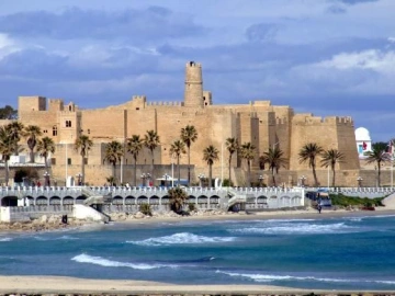 Przewodnik po Hammamet