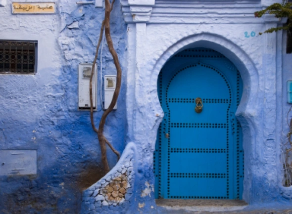 Marrakesz