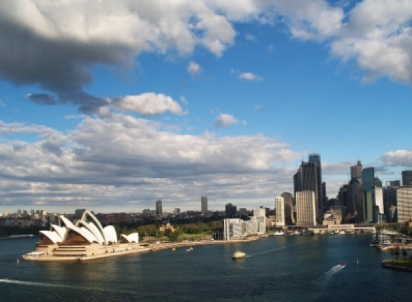 Australia