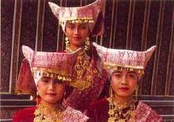 Przewodnik po Kalimantan, Sulawesi i Irian Jaya