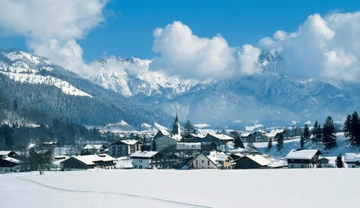Leogang