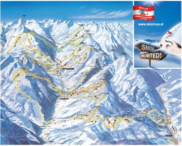 Saalbach-Hinterglemm