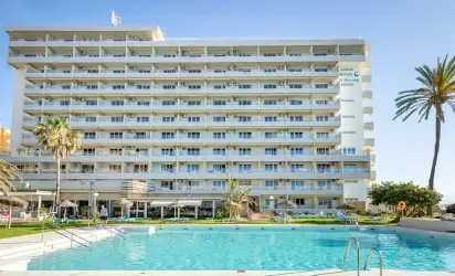 Hotel La Barracuda, Costa del Sol