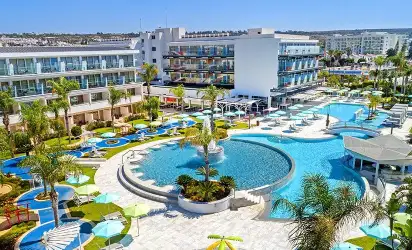 Hotel Faros, Ayia Napa