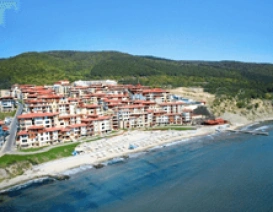 Wakacje w Sveti Vlas