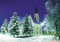 Przewodnik po Środkowa Słowacja