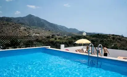 Hotel Playamaro, Costa del Sol