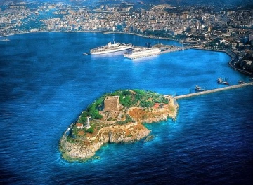 Przewodnik po Kusadasi