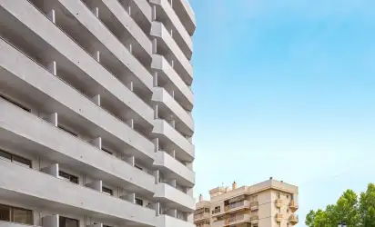 Hotel Veramar, Costa del Sol