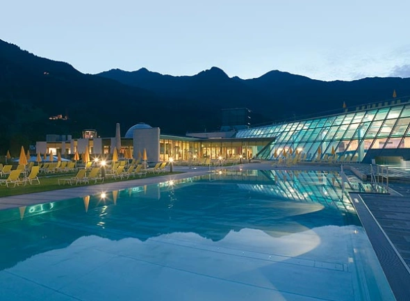 Bad Gastein