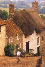 Przewodnik po West Country