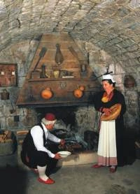 Przewodnik po Kuchnia Chorwacji