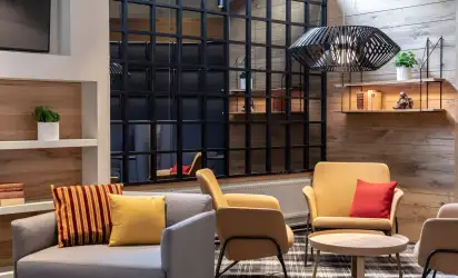Hotel Scandic Pasila, Helsinki