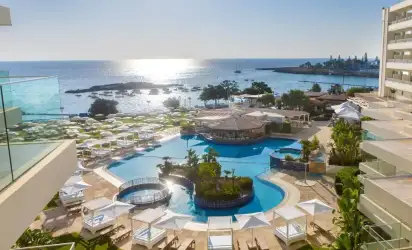 Hotel Capo Bay, Ayia Napa