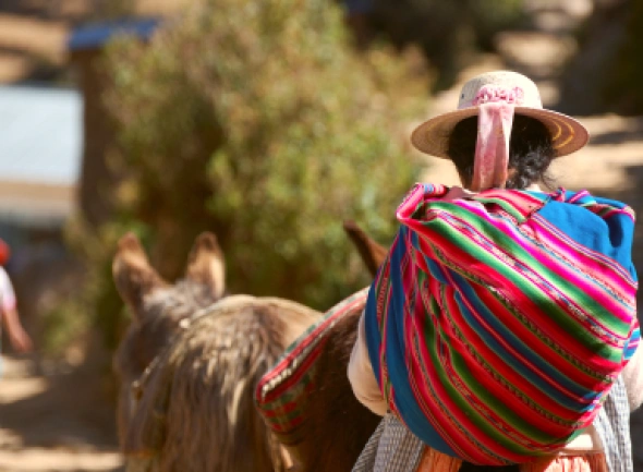 Peru