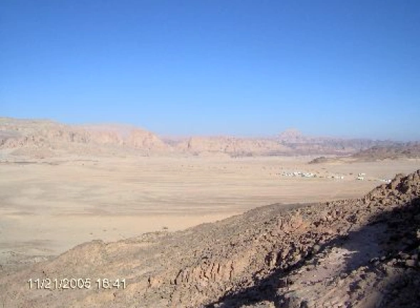 Sharm El Sheikh