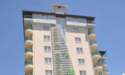 Hotel Vega Green, Alanya