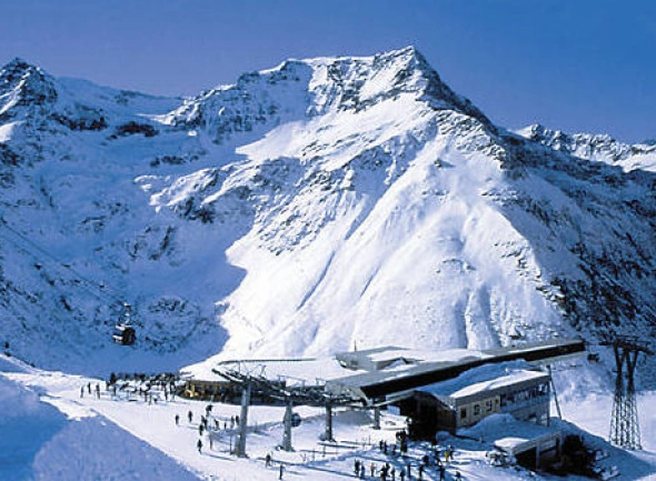 Bad Gastein
