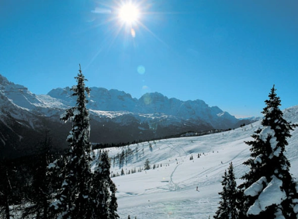 Val di Sole