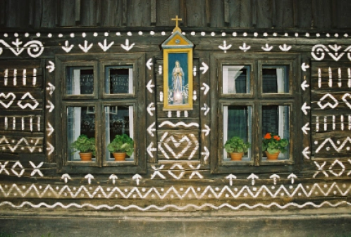 Przewodnik po Słowacja