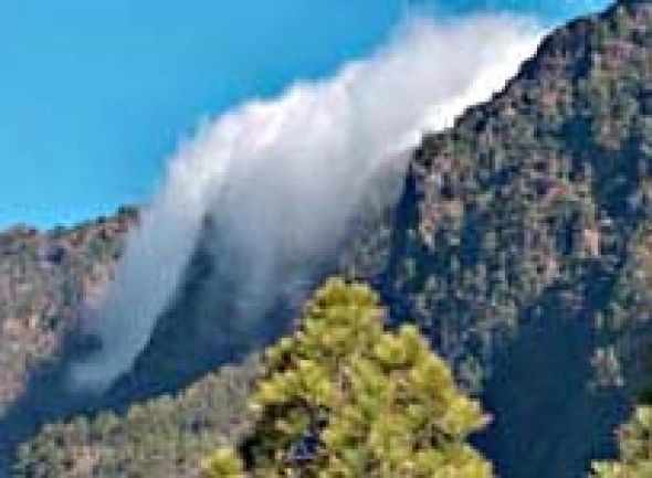 La Palma