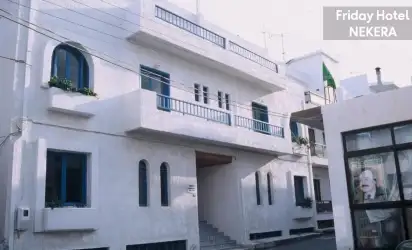 Hotel Friday, Kreta Wschodnia