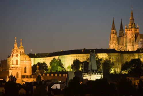 Czechy na narty i wycieczki