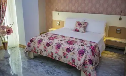 Hotel Vila Koral, Riwiera Albańska