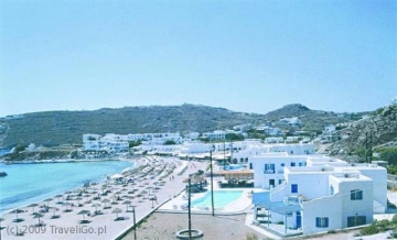 Mykonos