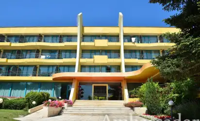 Hotel Ambassador (Golden Sands), Złote Piaski