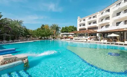 Hotel Paphos Gardens Holiday Resort (ex Leptos ), Pafos