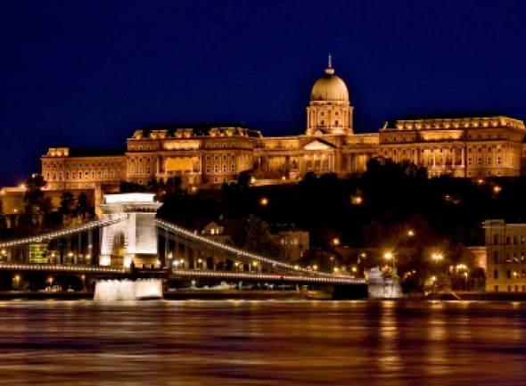 Budapeszt