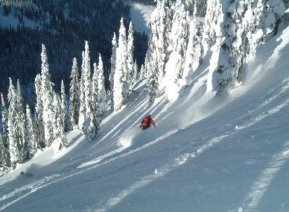 Livigno