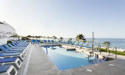 Hotel Best Benalmadena, Costa del Sol