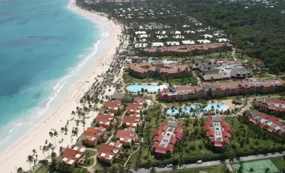 Hotel Caribe Deluxe Princess (ex. Caribe Club Princess), Punta Cana