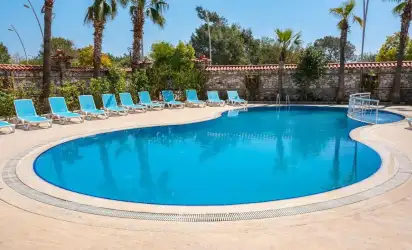 Hotel Beldibi Beach Hotel (ex. Venus Beach), Kemer