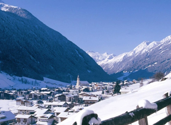 Neustift