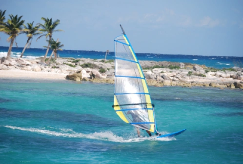 Przewodnik po Aruba