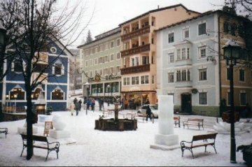 Ortisei