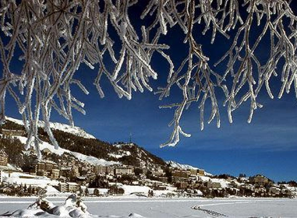 St. Moritz