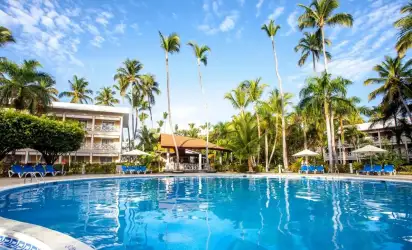 Hotel Vista Sol Punta Cana (ex. Carabela Beach), Punta Cana