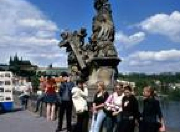 Praga
