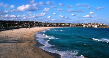 Przewodnik po Plaże w Sydney