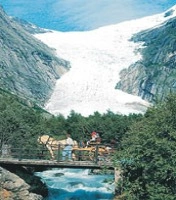 Przewodnik po Wschodnia Norwegia