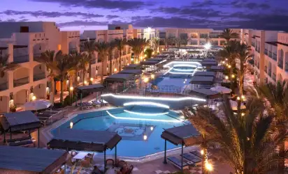 Hotel Bel Air Azur Resort, Hurghada